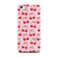 Cherry Sweet Apple iPhone 5c Case