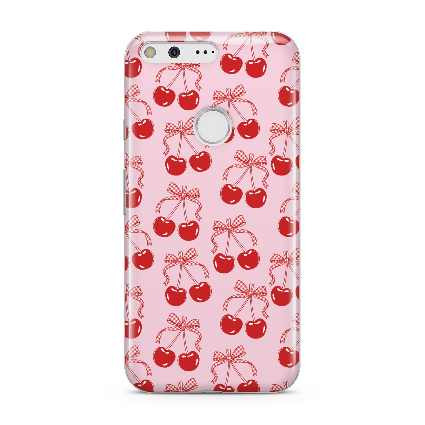 Cherry Sweet Google Pixel Case