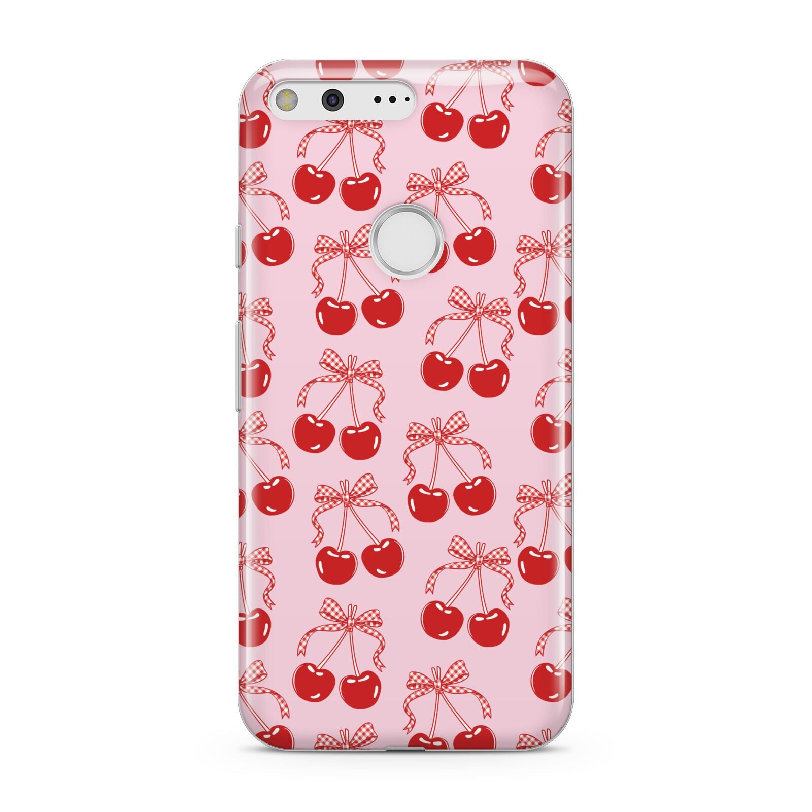 Cherry Sweet Google Pixel Case