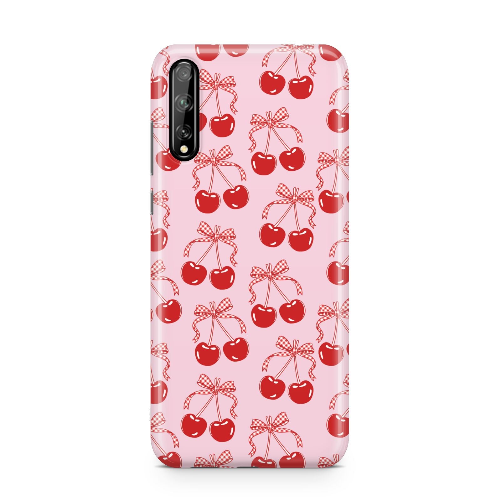 Cherry Sweet Huawei Enjoy 10s Phone Case