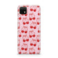 Cherry Sweet Huawei Enjoy 20 Phone Case