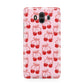 Cherry Sweet Huawei Mate 10 Protective Phone Case