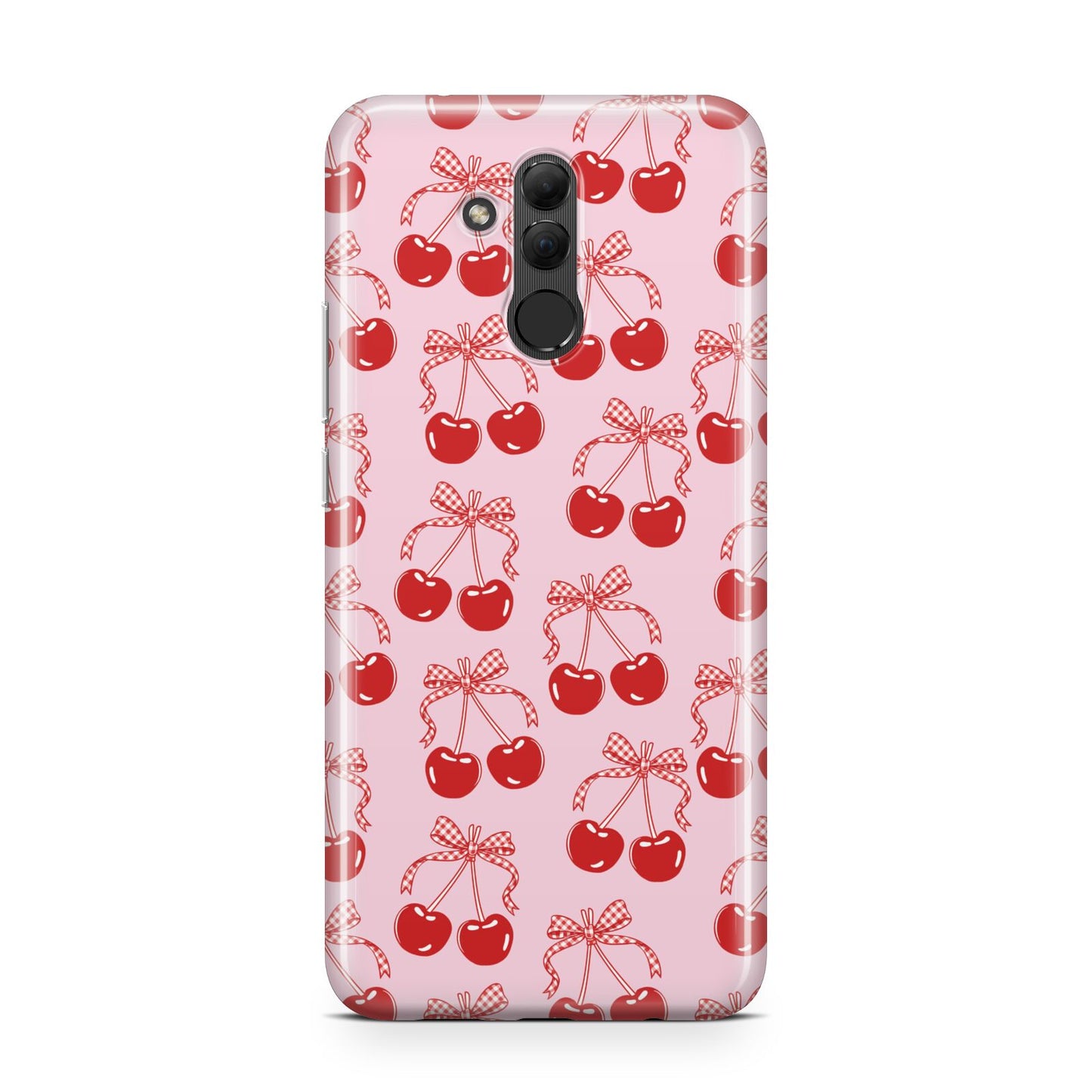 Cherry Sweet Huawei Mate 20 Lite