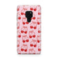 Cherry Sweet Huawei Mate 20 Phone Case