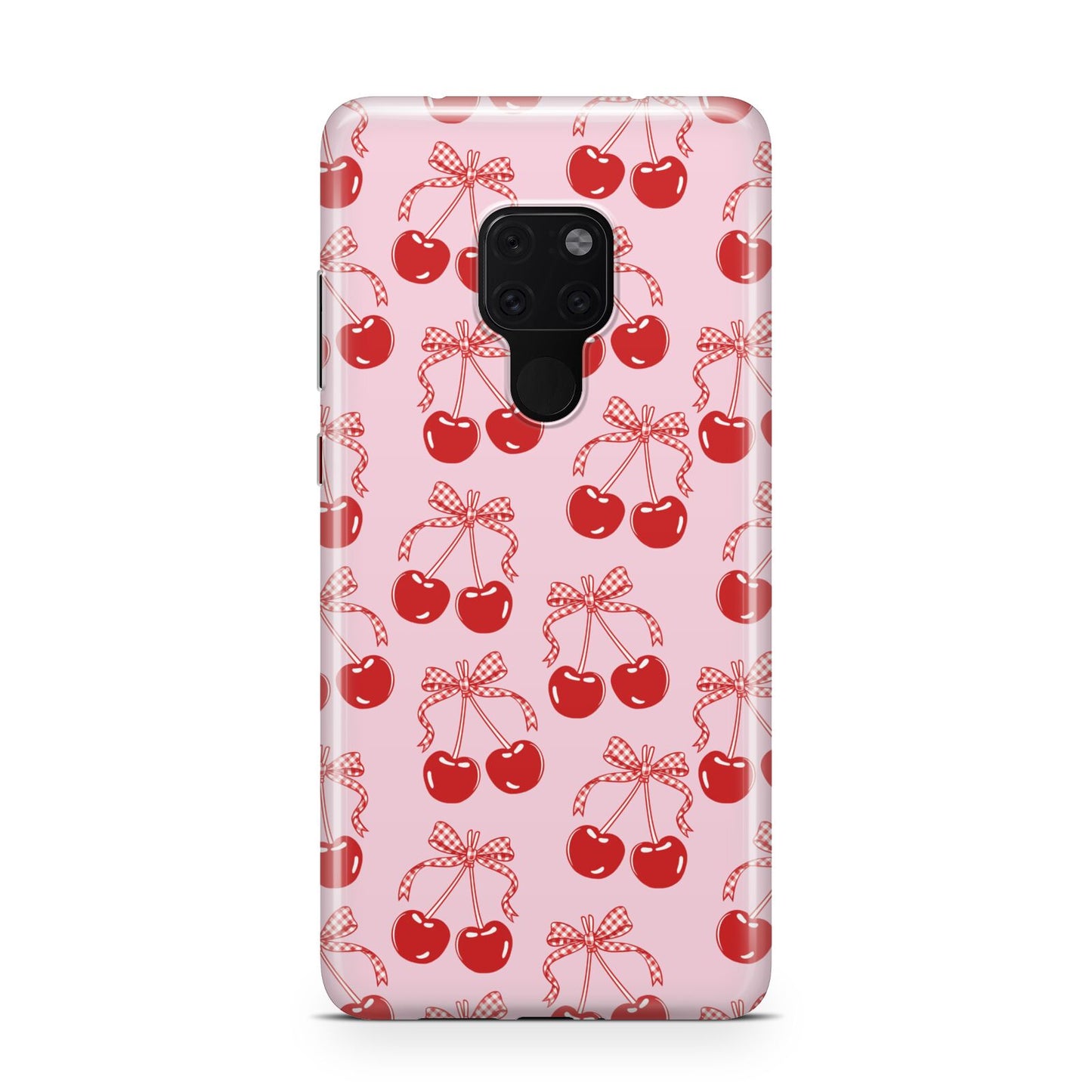 Cherry Sweet Huawei Mate 20 Phone Case