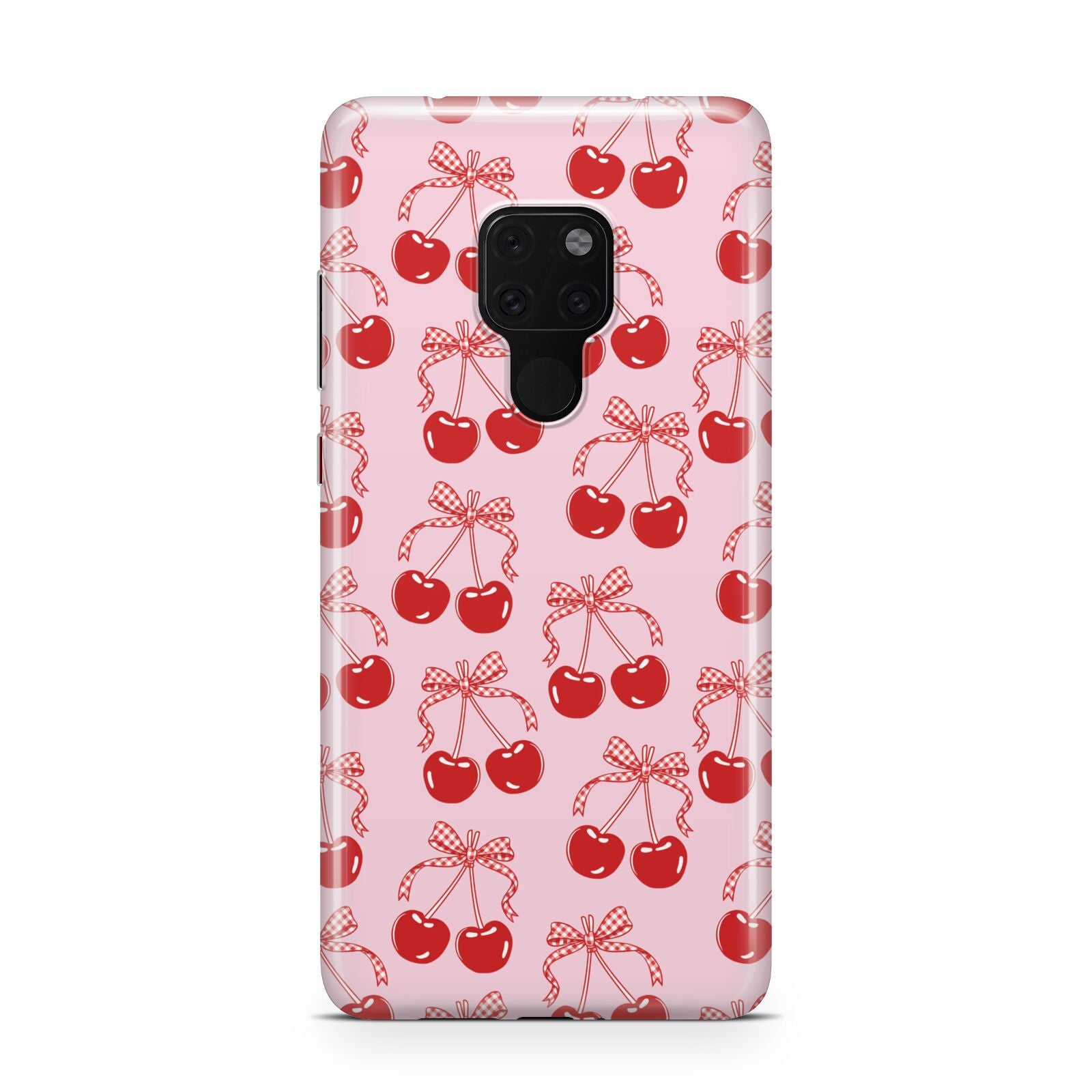 Cherry Sweet Huawei Mate 20 Phone Case