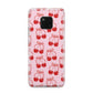 Cherry Sweet Huawei Mate 20 Pro Phone Case