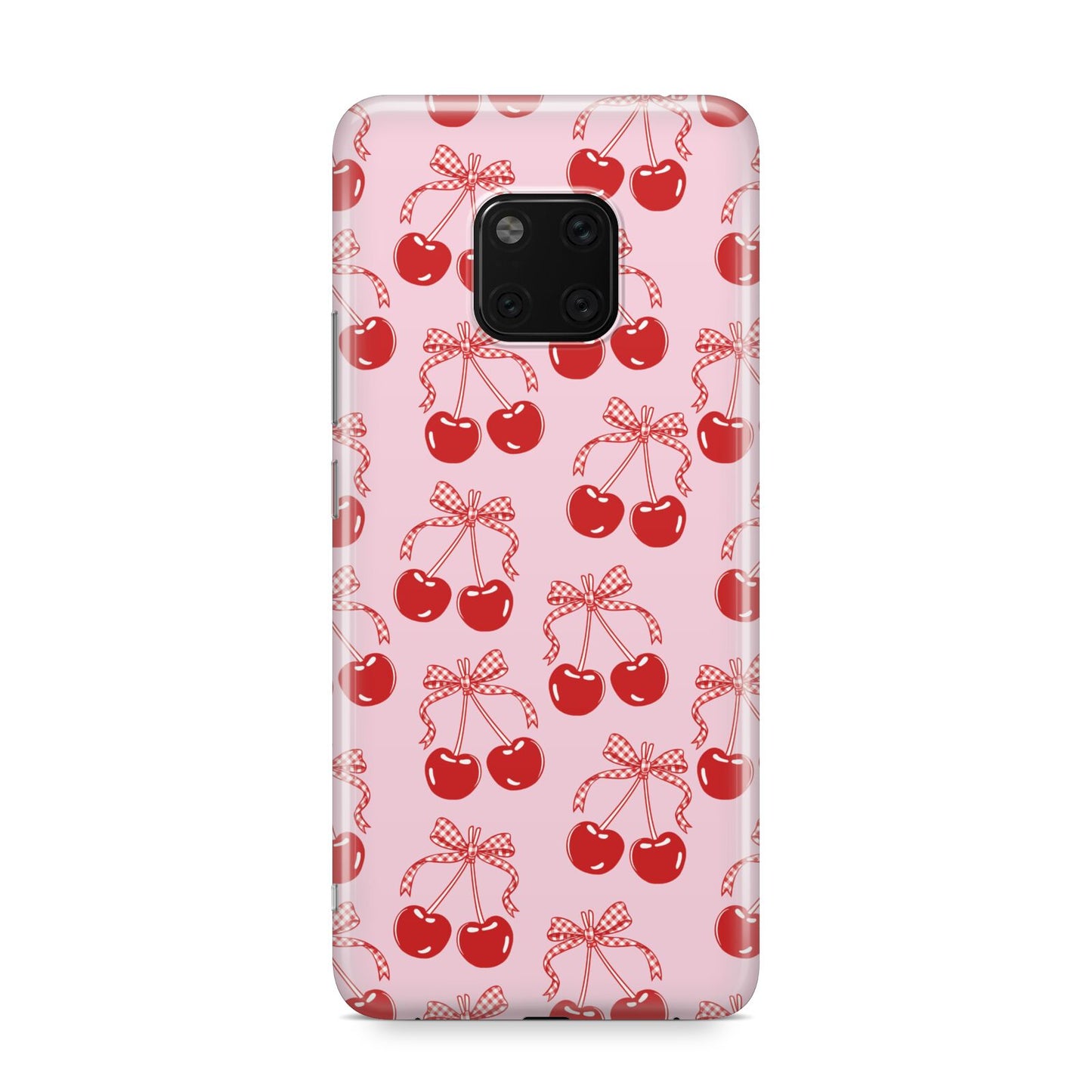 Cherry Sweet Huawei Mate 20 Pro Phone Case