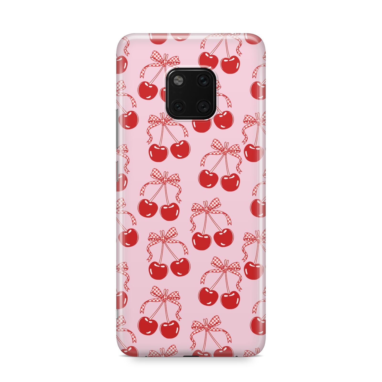 Cherry Sweet Huawei Mate 20 Pro Phone Case