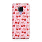 Cherry Sweet Huawei Mate 20X Phone Case