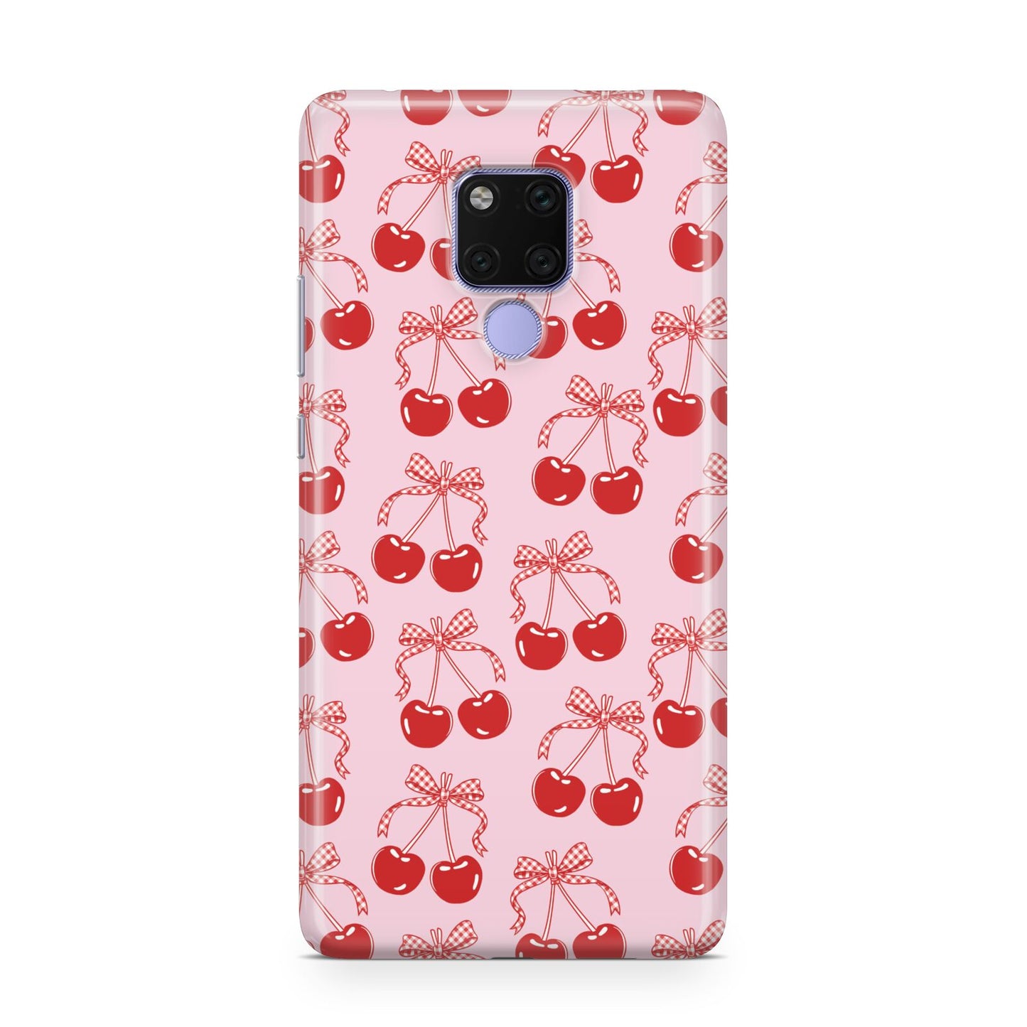 Cherry Sweet Huawei Mate 20X Phone Case