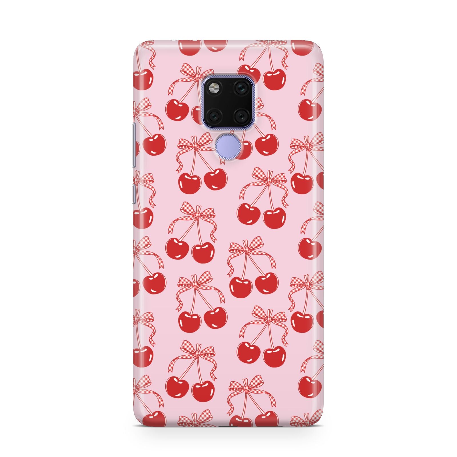 Cherry Sweet Huawei Mate 20X Phone Case