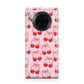 Cherry Sweet Huawei Mate 30 Pro Phone Case
