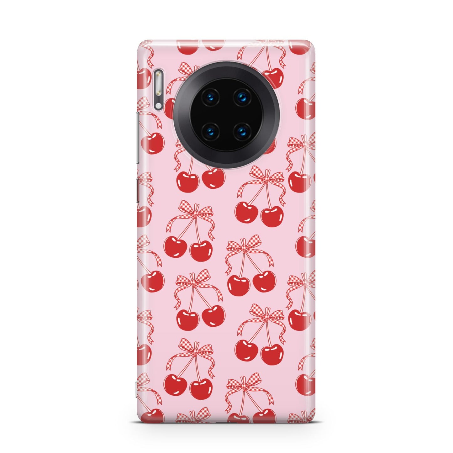 Cherry Sweet Huawei Mate 30 Pro Phone Case