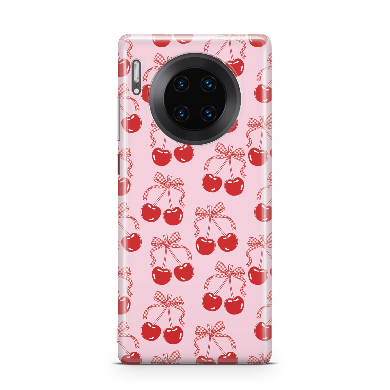 Cherry Sweet Huawei Mate 30 Pro Phone Case