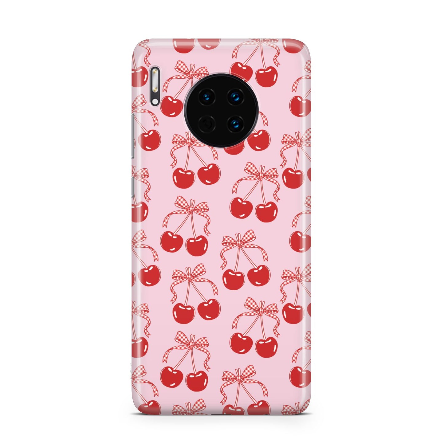 Cherry Sweet Huawei Mate 30