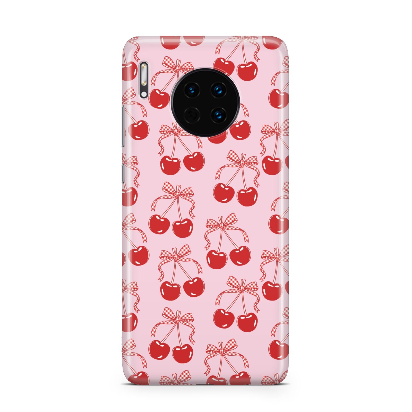 Cherry Sweet Huawei Mate 30