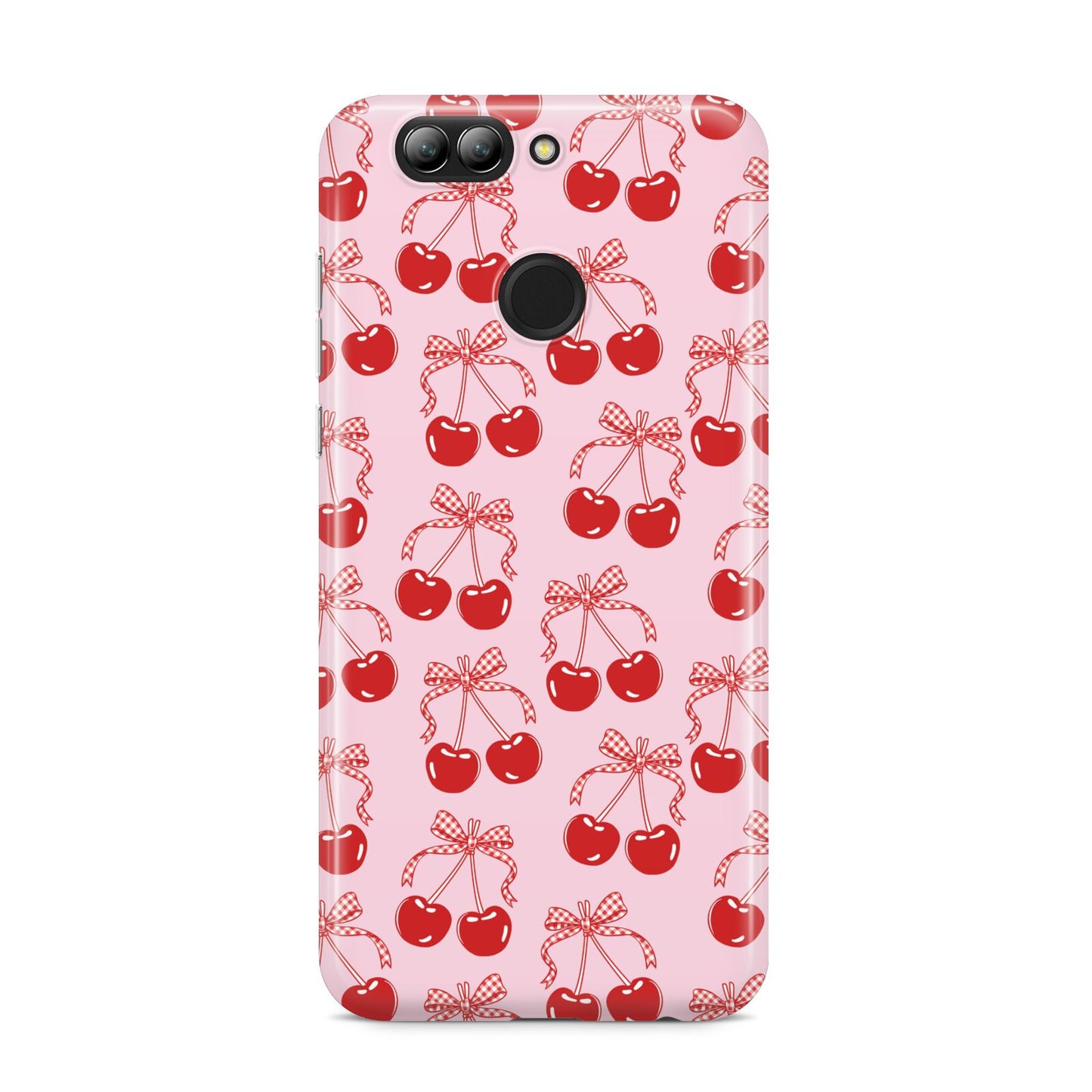 Cherry Sweet Huawei Nova 2s Phone Case