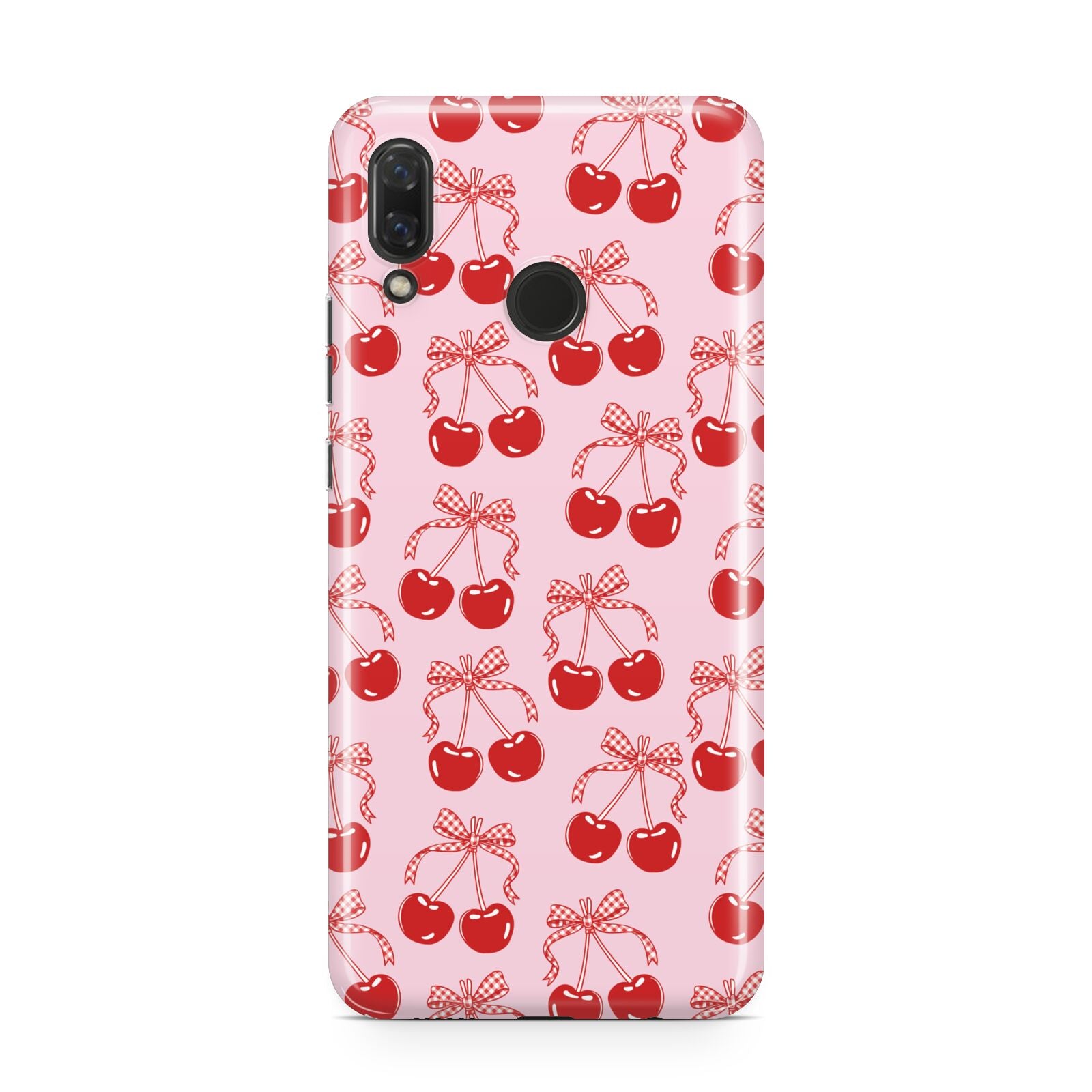 Cherry Sweet Huawei Nova 3 Phone Case