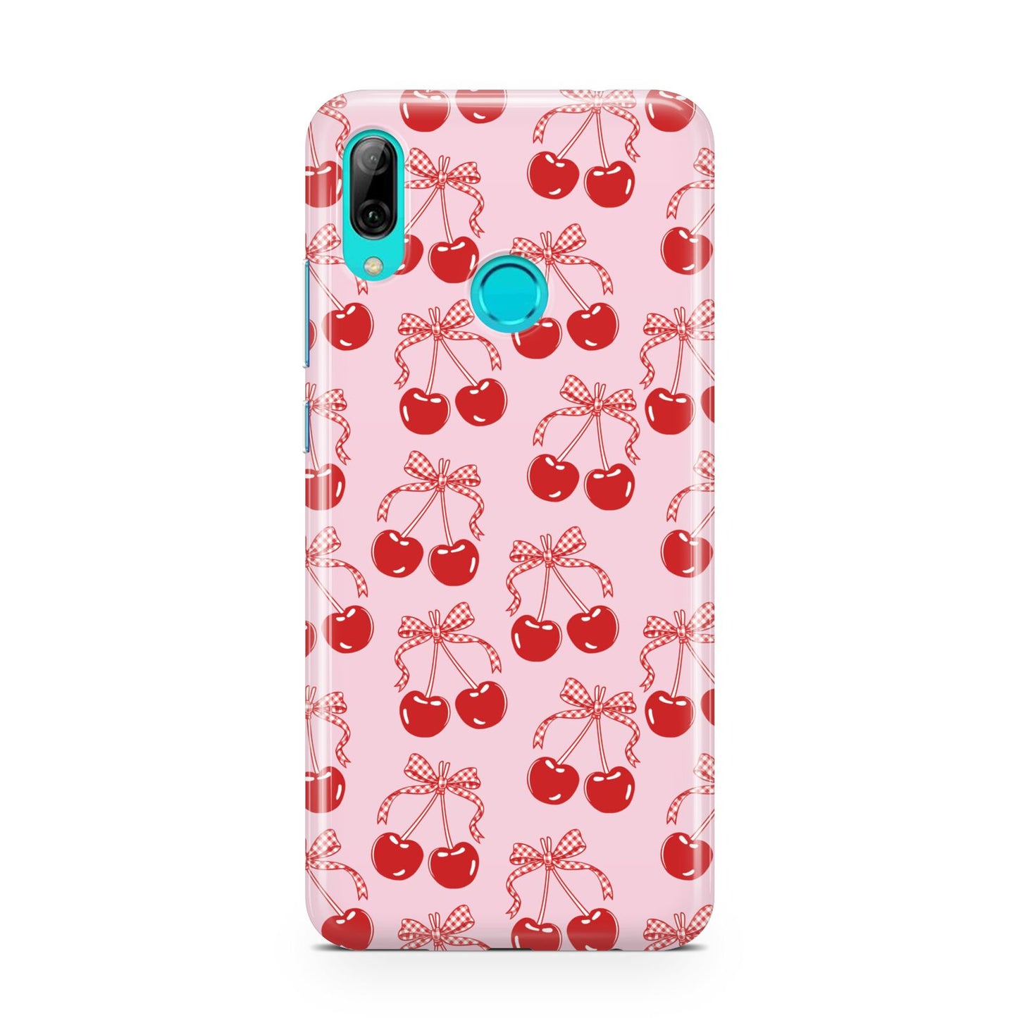 Cherry Sweet Huawei P Smart 2019 Case
