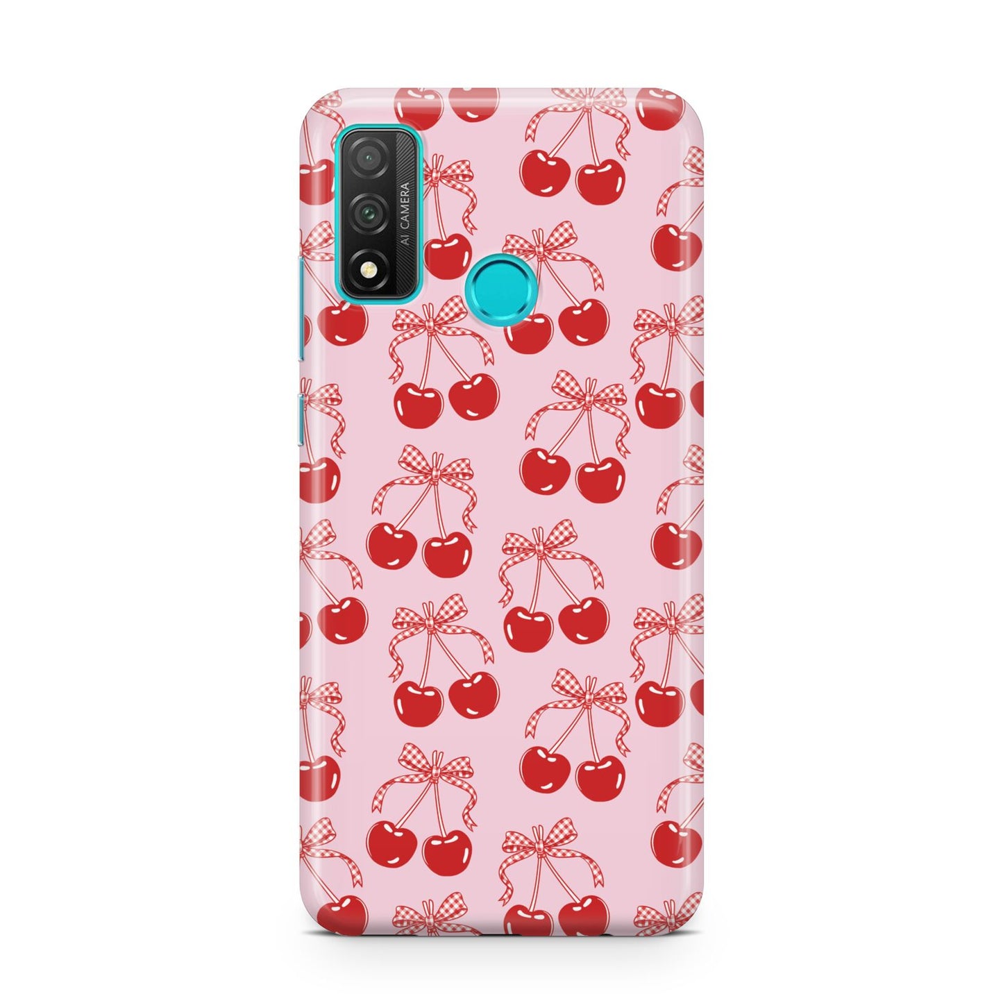 Cherry Sweet Huawei P Smart 2020