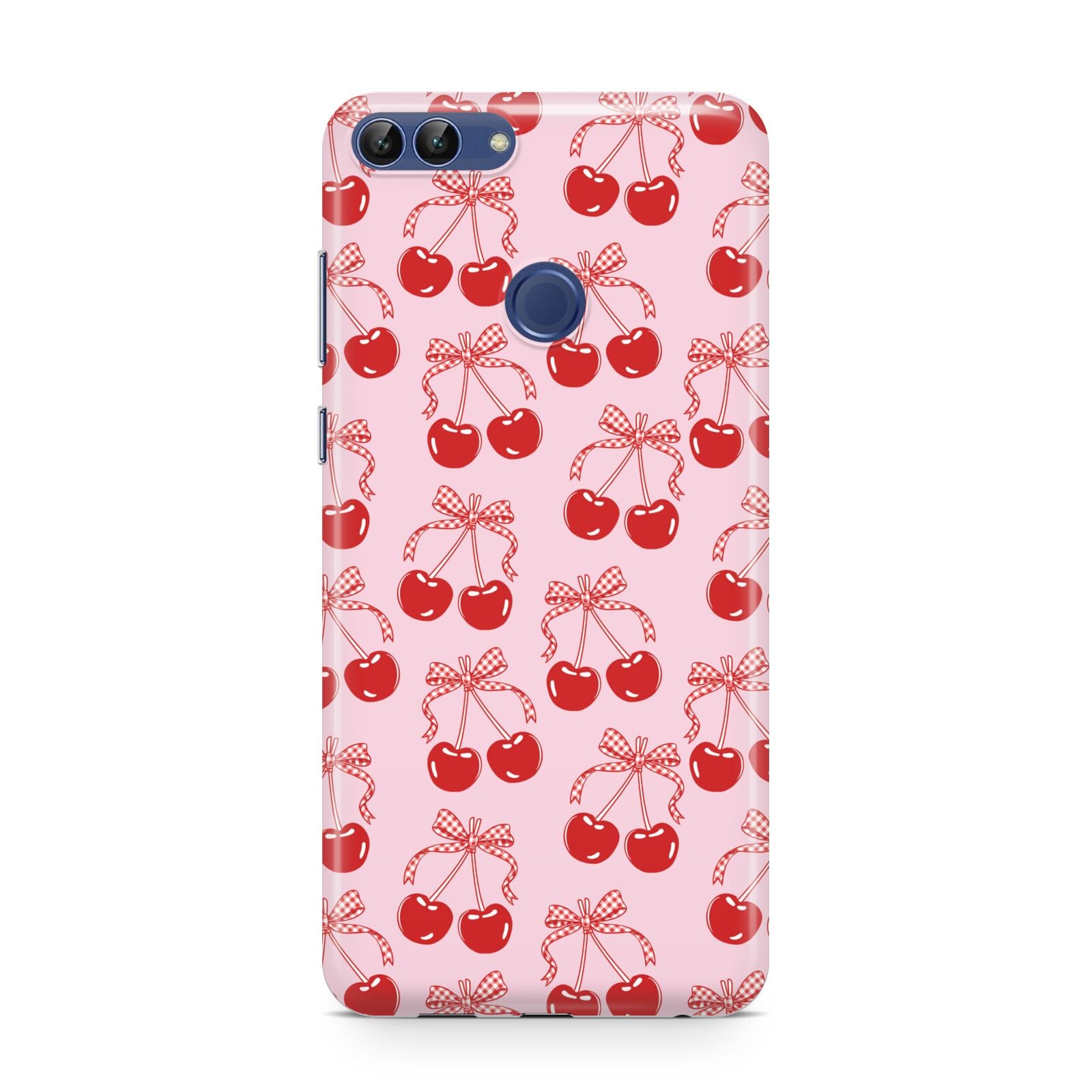 Cherry Sweet Huawei P Smart Case