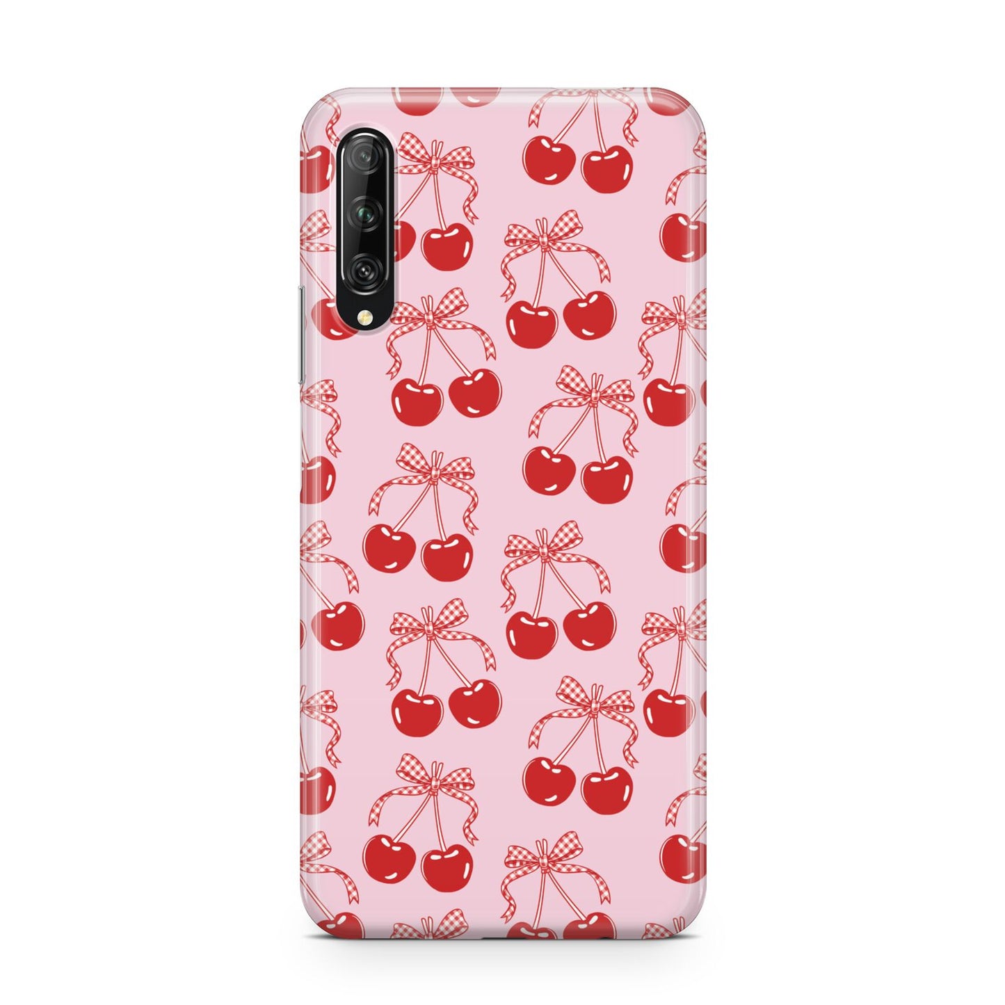 Cherry Sweet Huawei P Smart Pro 2019