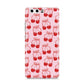 Cherry Sweet Huawei P10 Phone Case