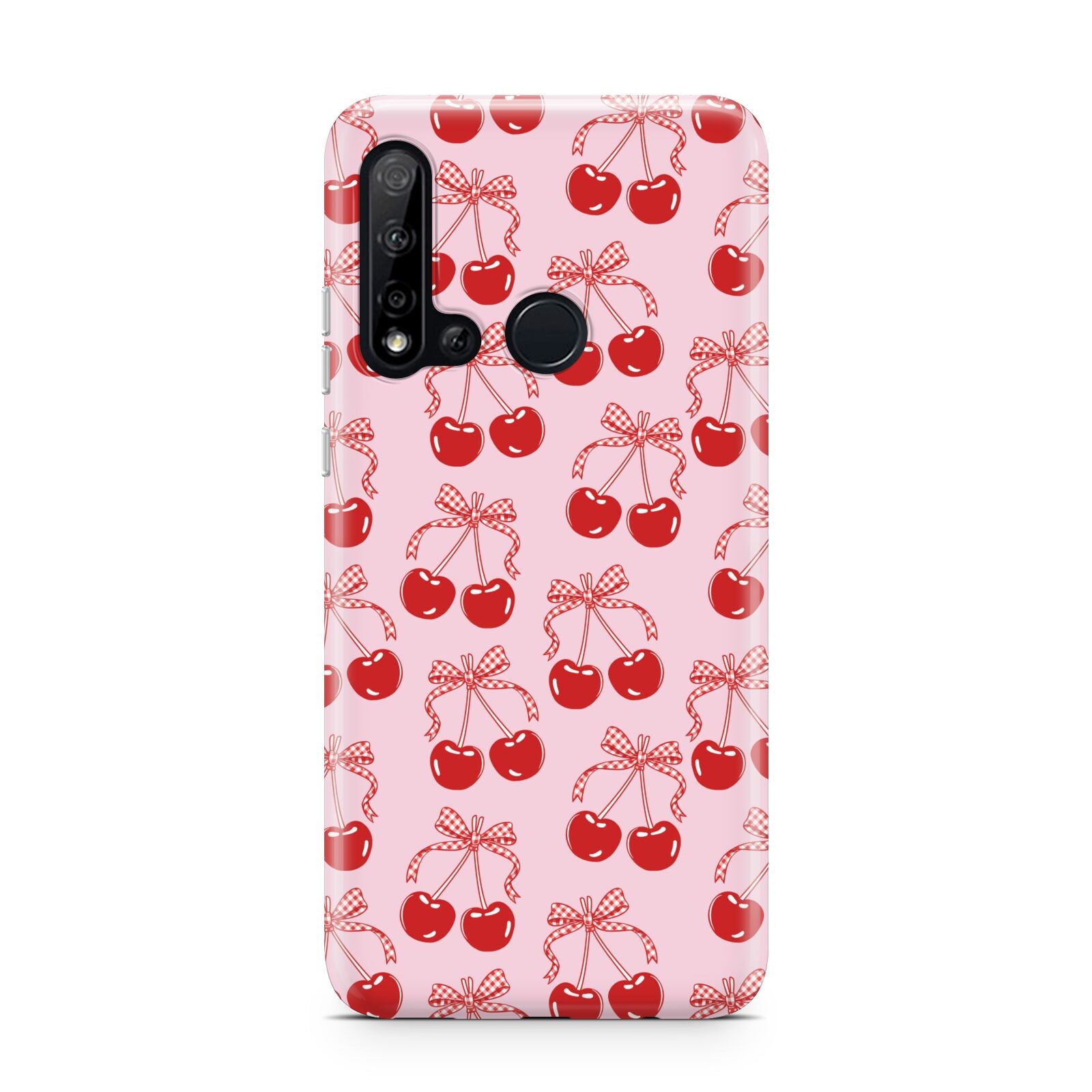 Cherry Sweet Huawei P20 Lite 5G Phone Case