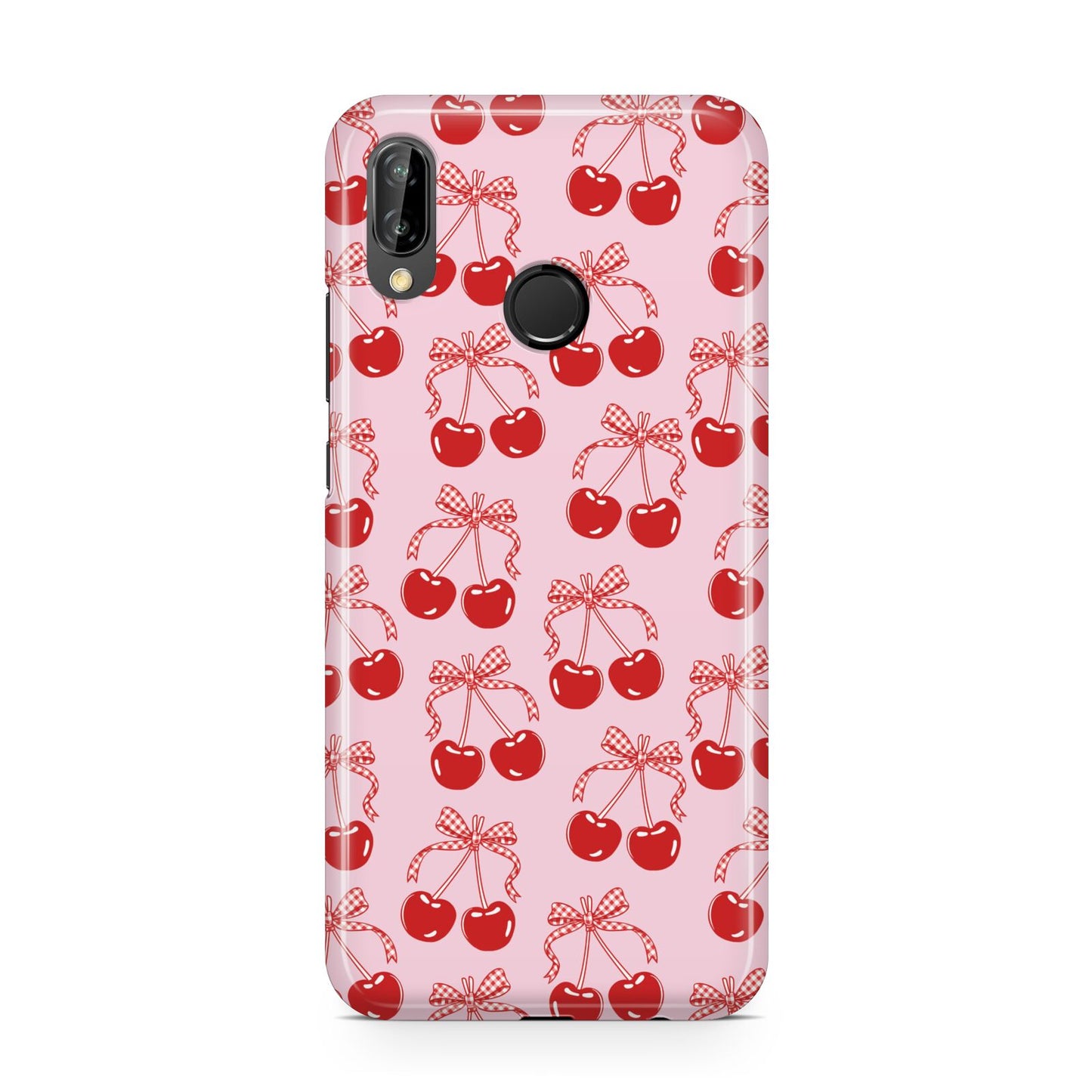Cherry Sweet Huawei P20 Lite Phone Case