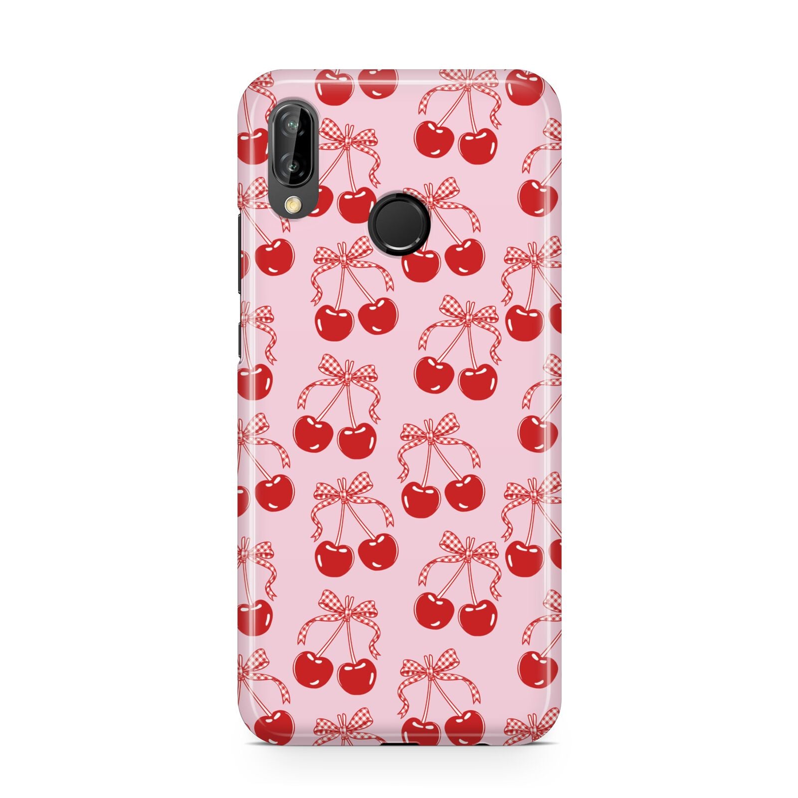 Cherry Sweet Huawei P20 Lite Phone Case