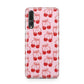 Cherry Sweet Huawei P20 Pro Phone Case