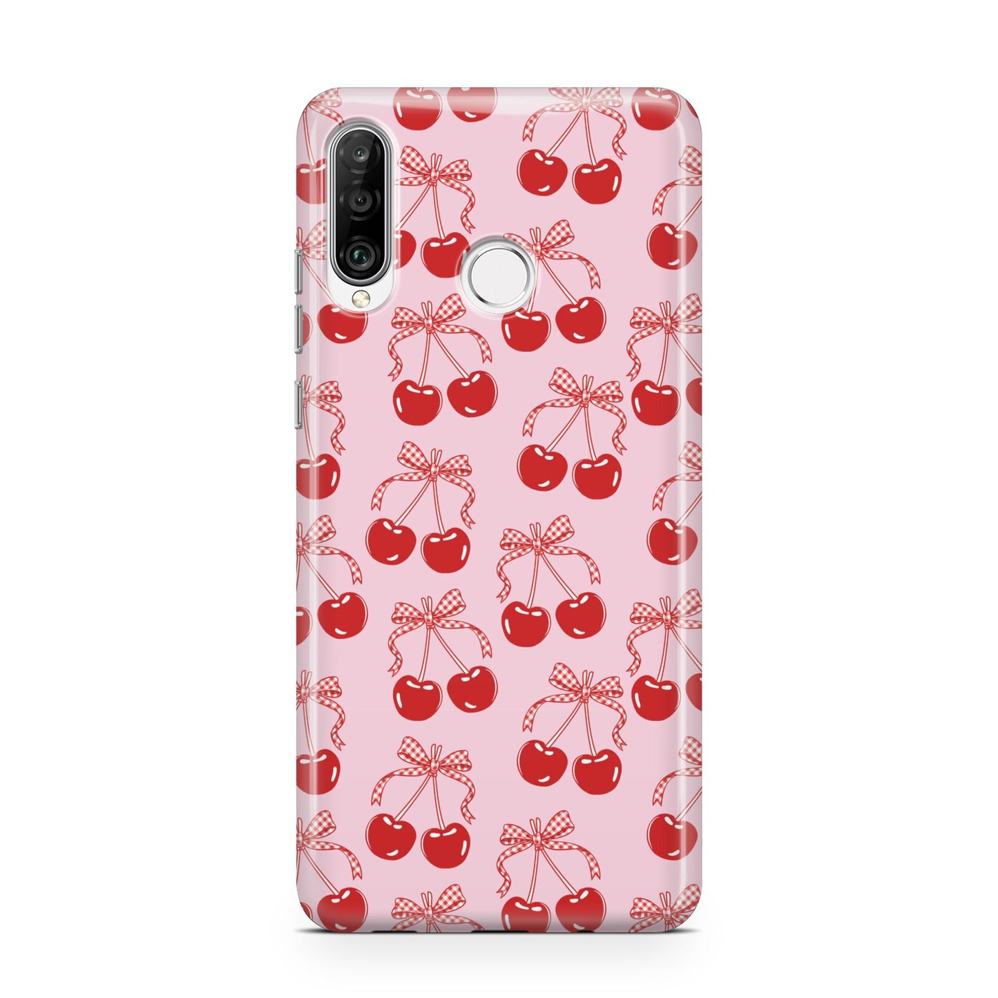 Cherry Sweet Huawei P30 Lite Phone Case