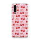 Cherry Sweet Huawei P30 Phone Case