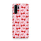 Cherry Sweet Huawei P30 Pro Phone Case