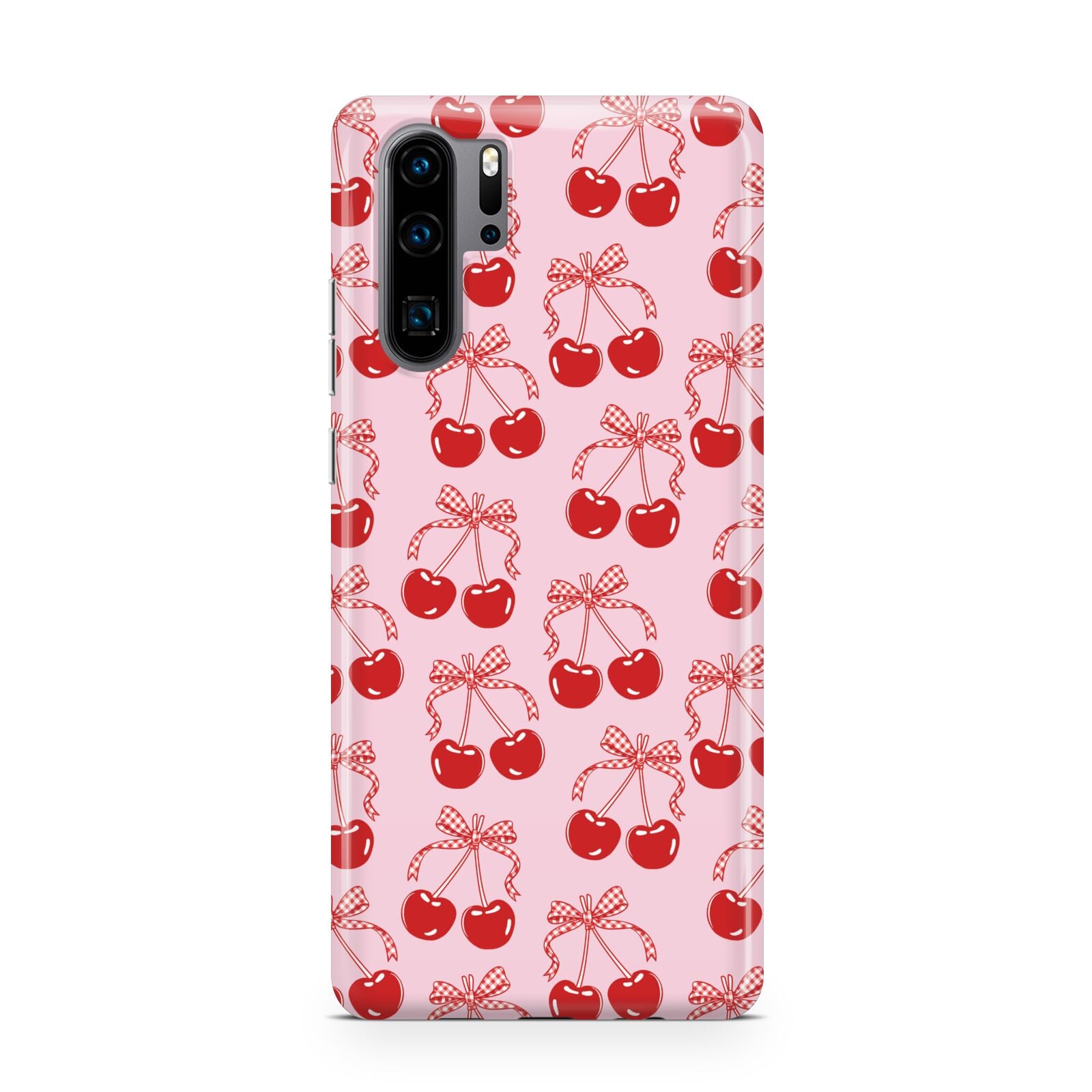 Cherry Sweet Huawei P30 Pro Phone Case