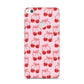 Cherry Sweet Huawei P8 Lite Case