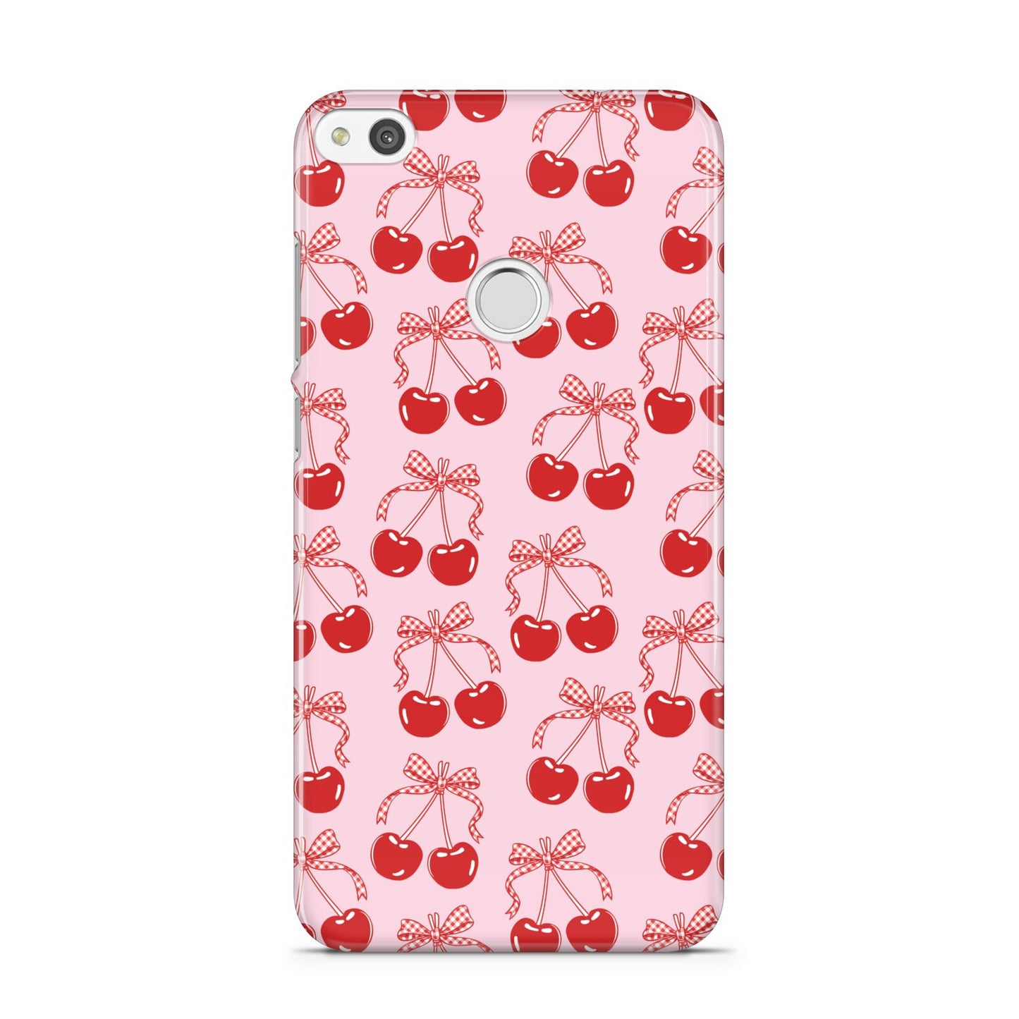 Cherry Sweet Huawei P8 Lite Case
