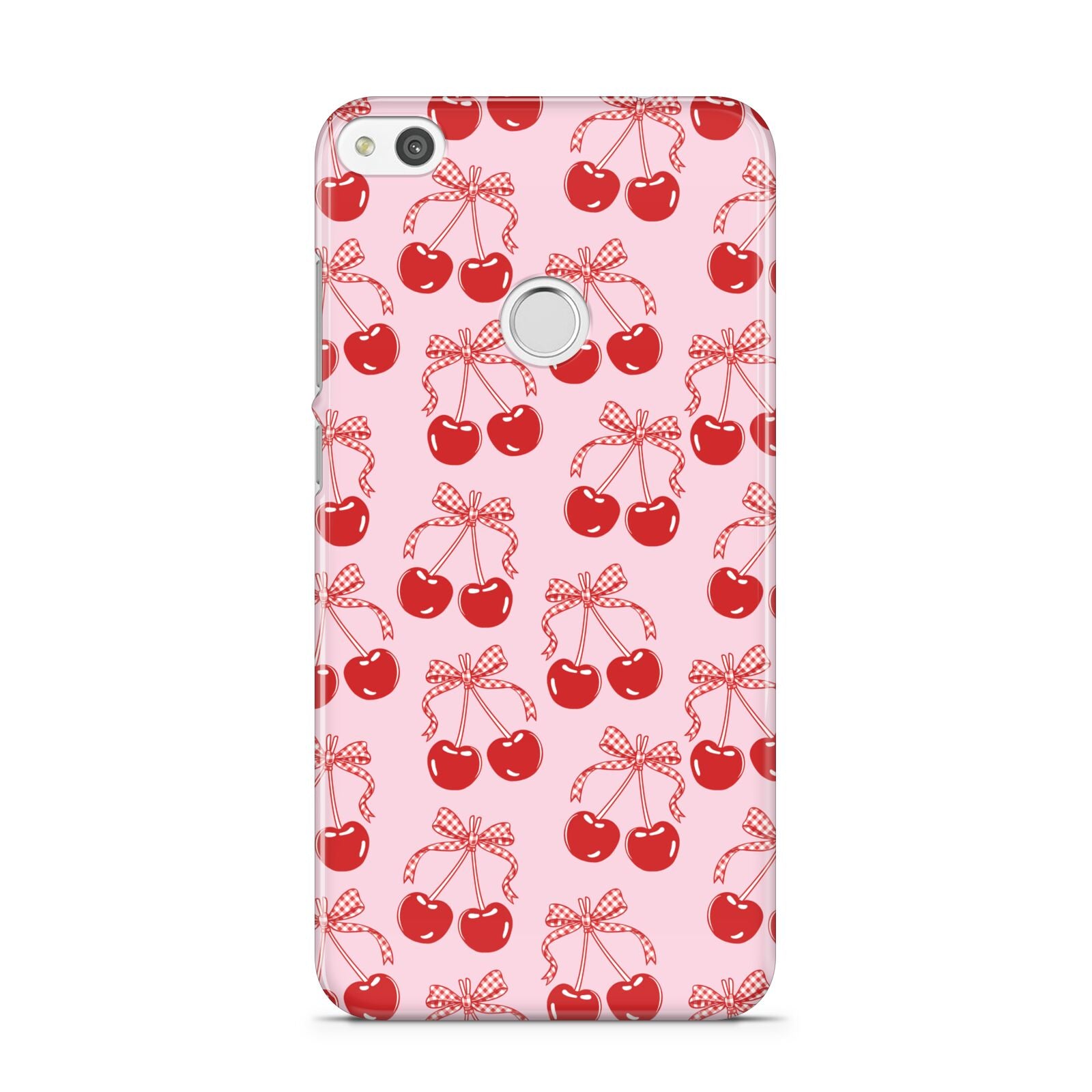 Cherry Sweet Huawei P8 Lite Case