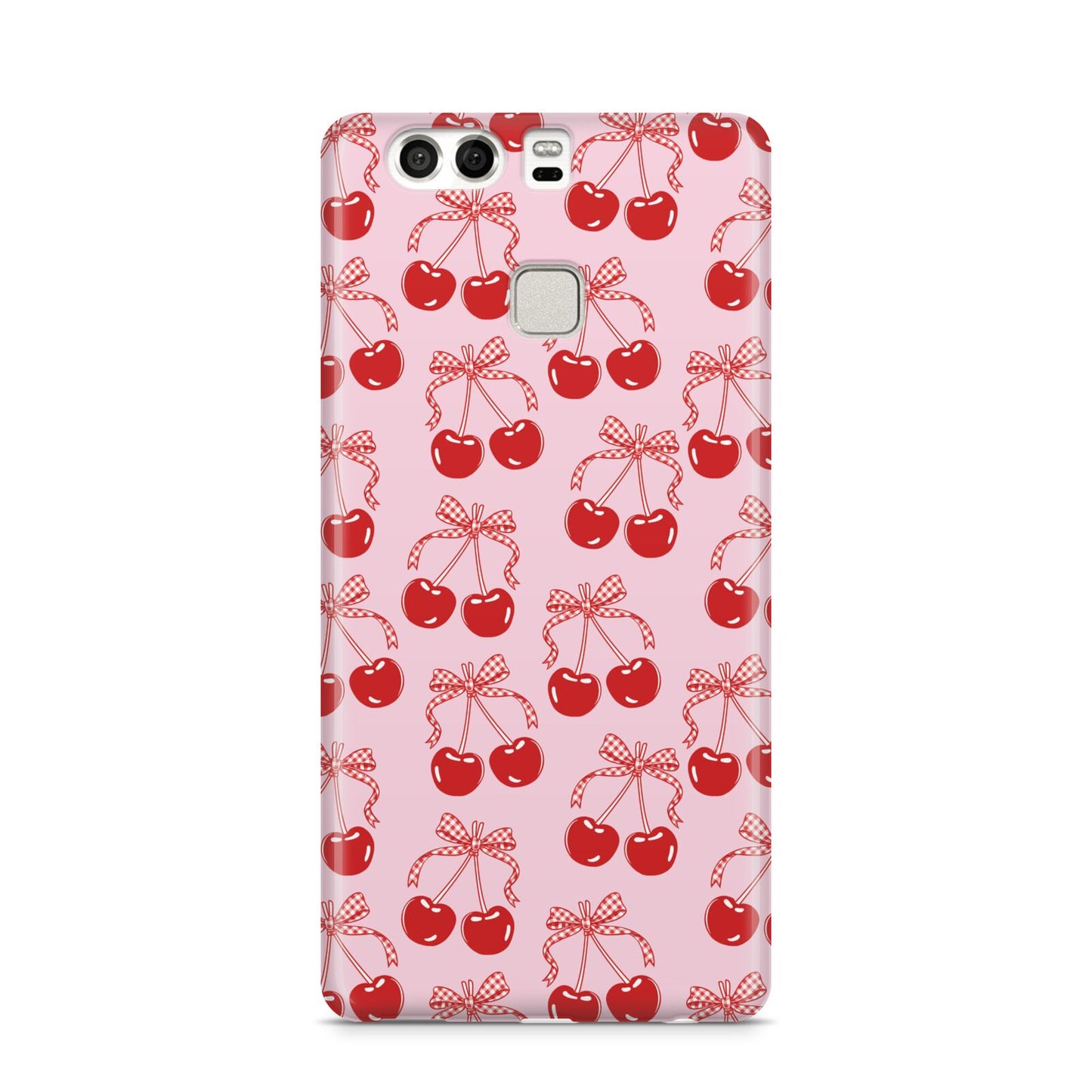 Cherry Sweet Huawei P9 Case