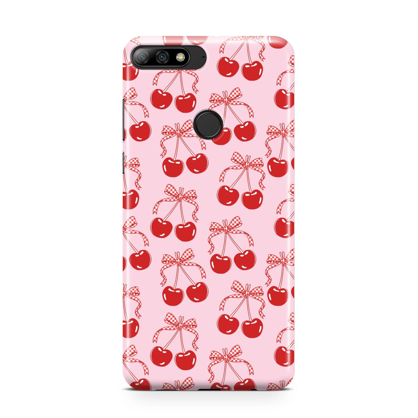 Cherry Sweet Huawei Y7 2018
