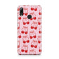 Cherry Sweet Huawei Y7 2019