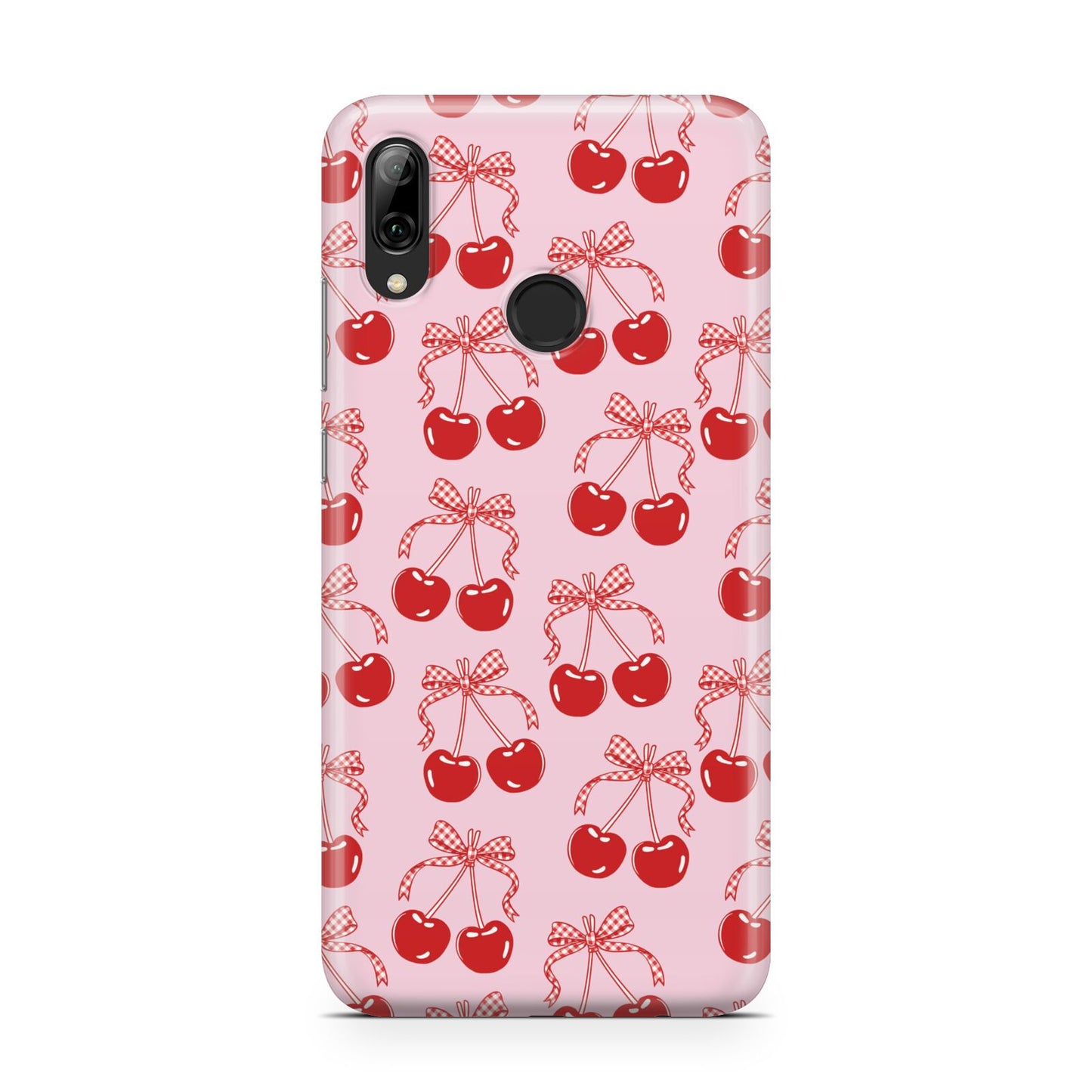 Cherry Sweet Huawei Y7 2019