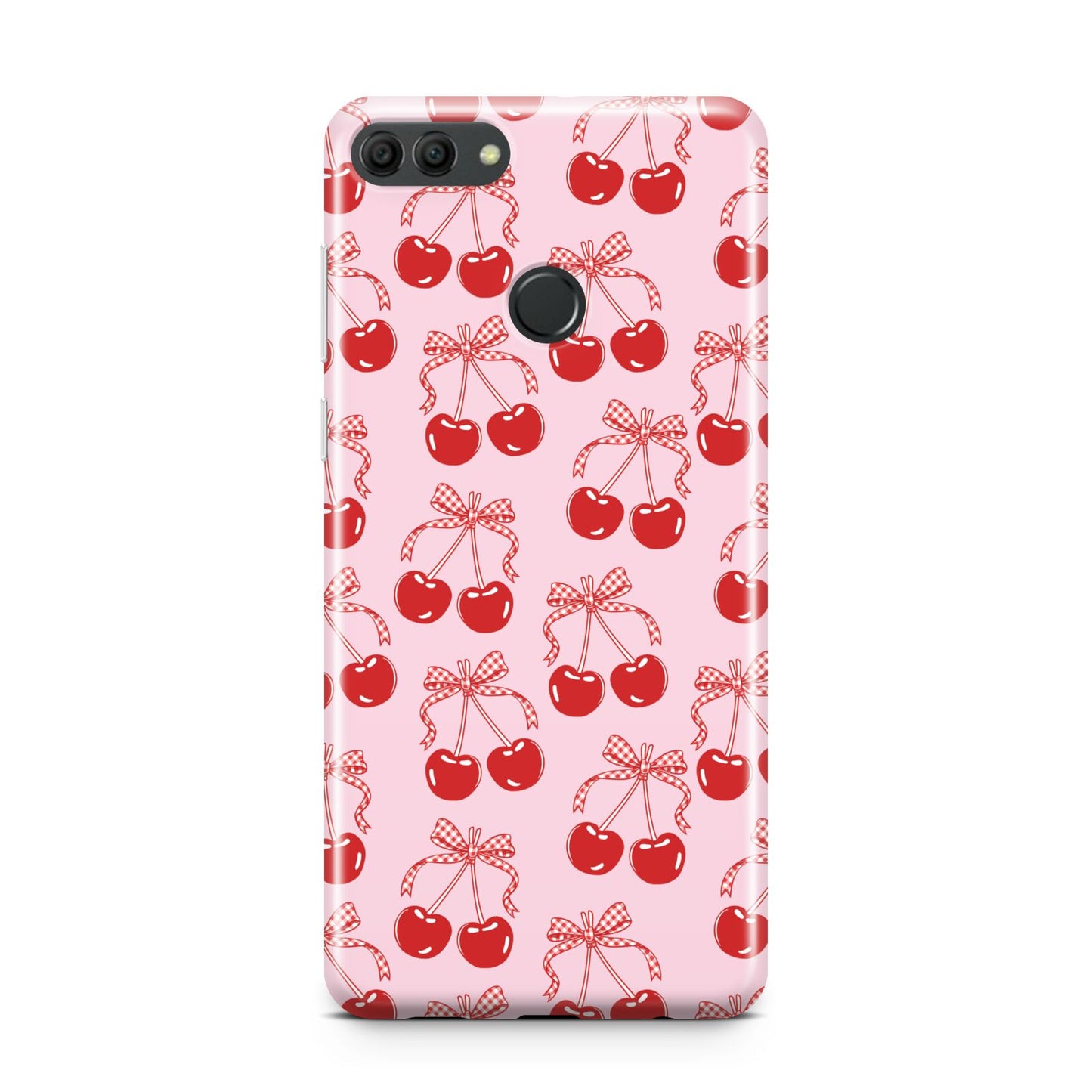 Cherry Sweet Huawei Y9 2018