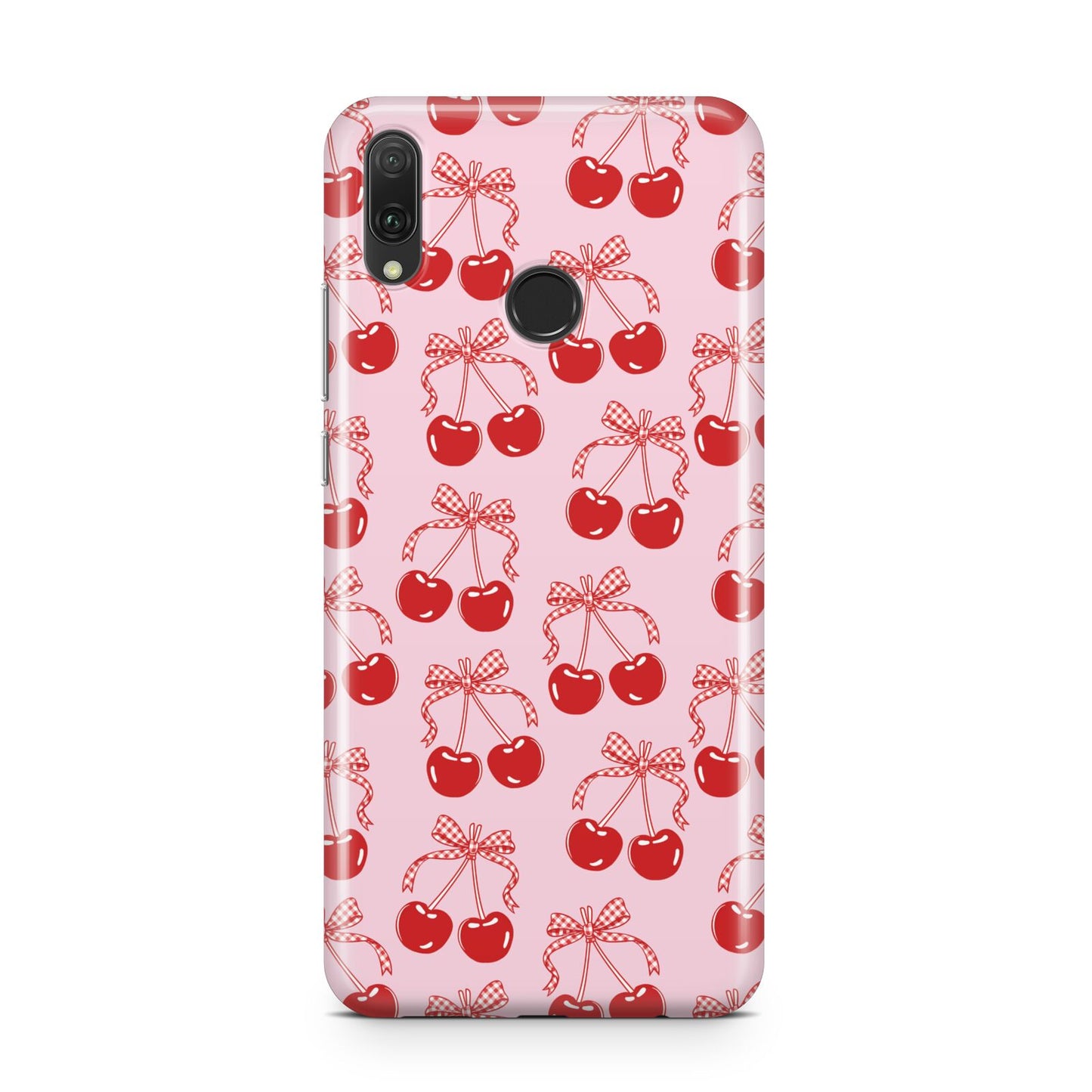 Cherry Sweet Huawei Y9 2019