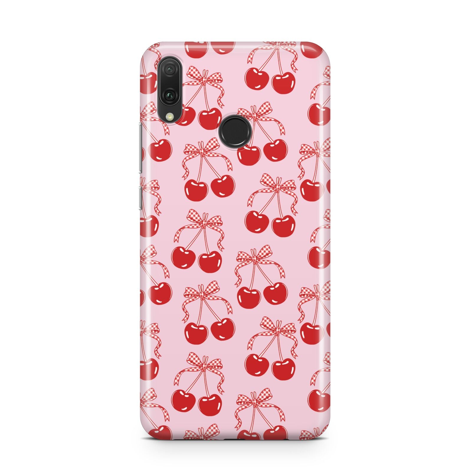 Cherry Sweet Huawei Y9 2019
