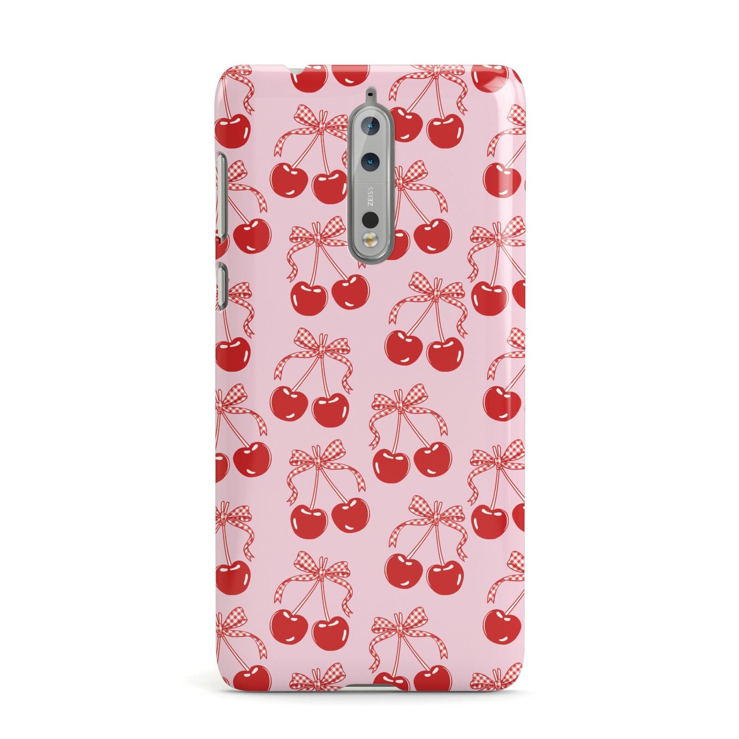 Cherry Sweet Nokia Case