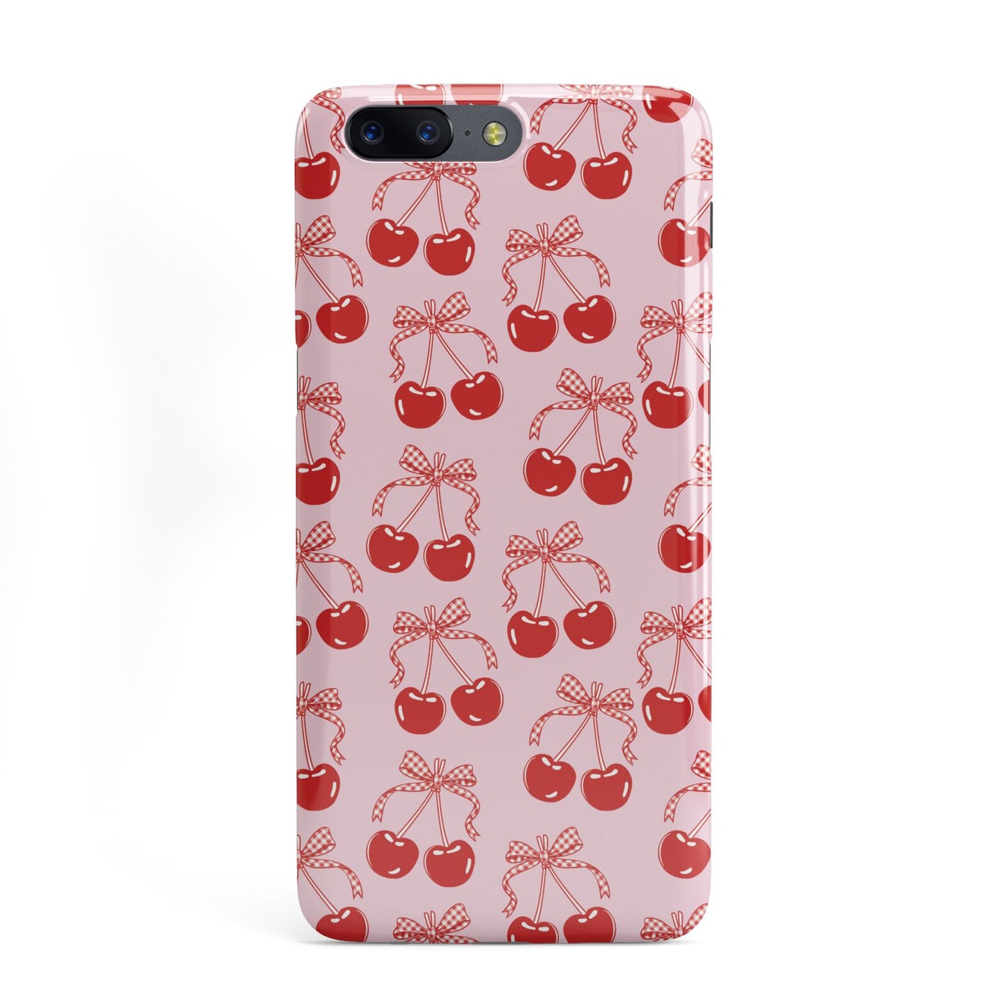 Cherry Sweet OnePlus Case