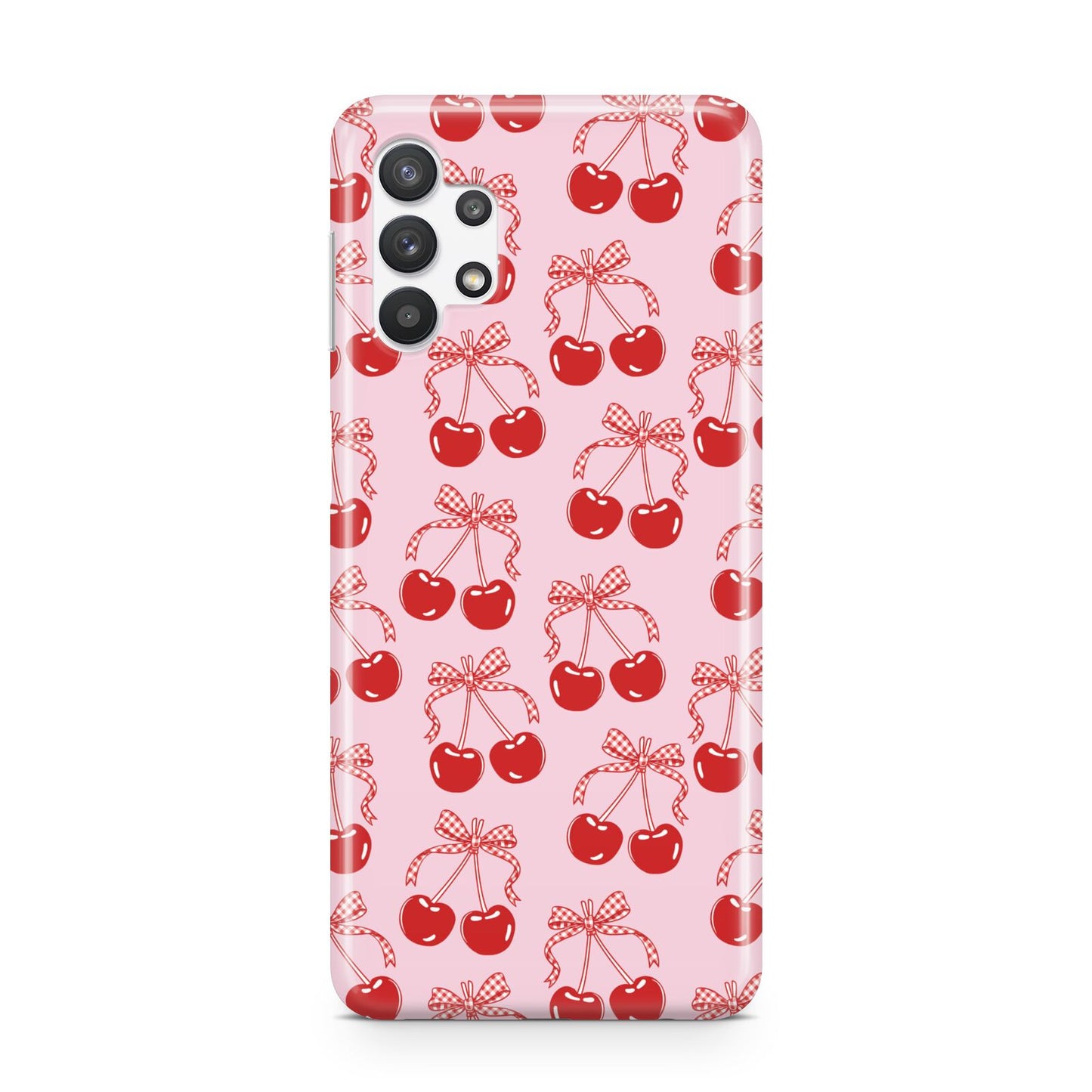 Cherry Sweet Samsung A32 5G Case