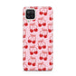 Cherry Sweet Samsung M12 Case